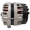 Wai Global Alternator, ALTVA IRIF 12V 150A CW, 150 Amp12 Volt, CW, wo Pulley 11453N - alternate 4